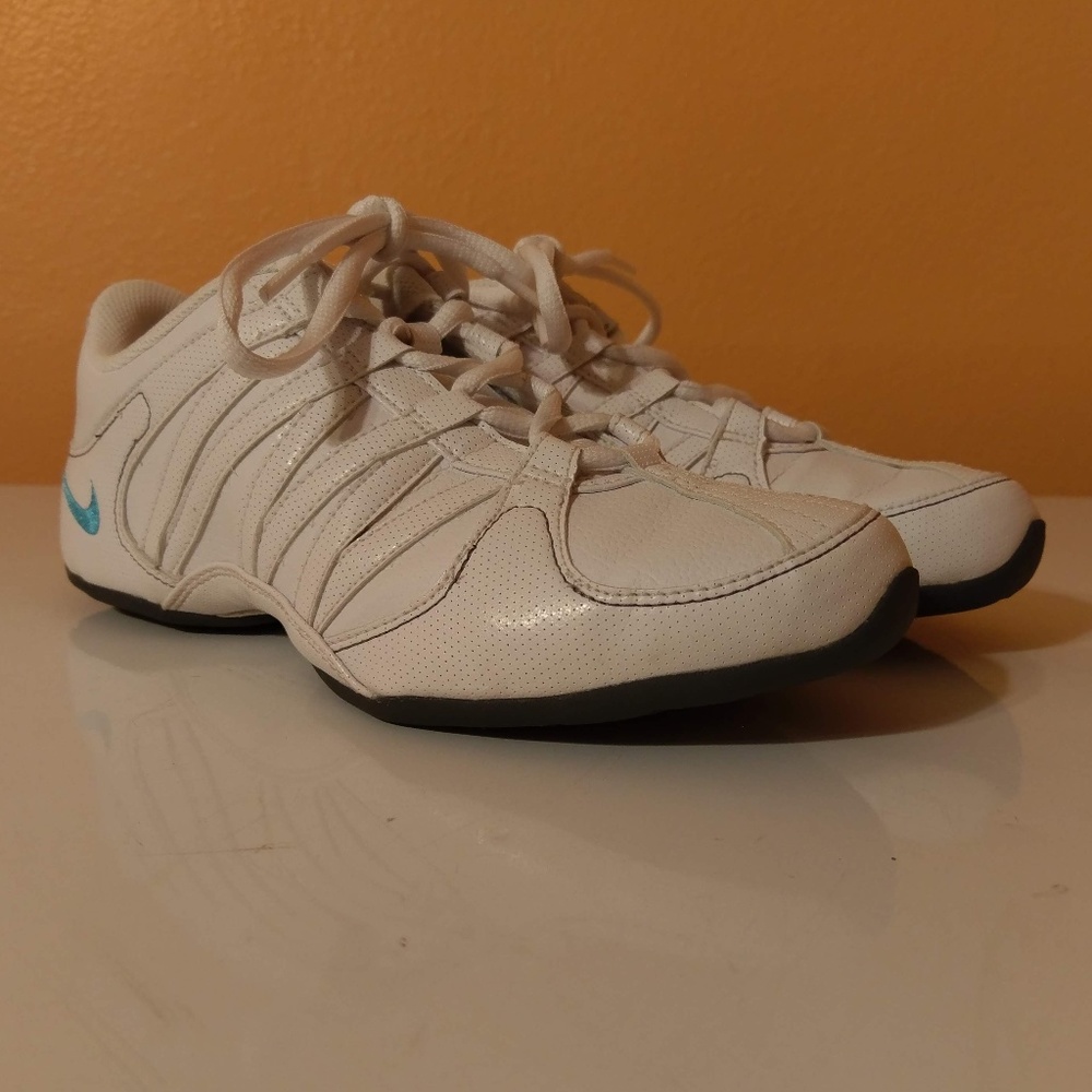 Women's Nike Cheerleading Shoes